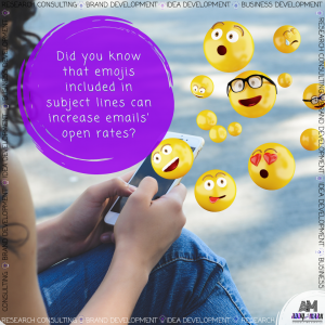 ?​ Emojis' Business ?
